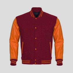 Varsity Jacket